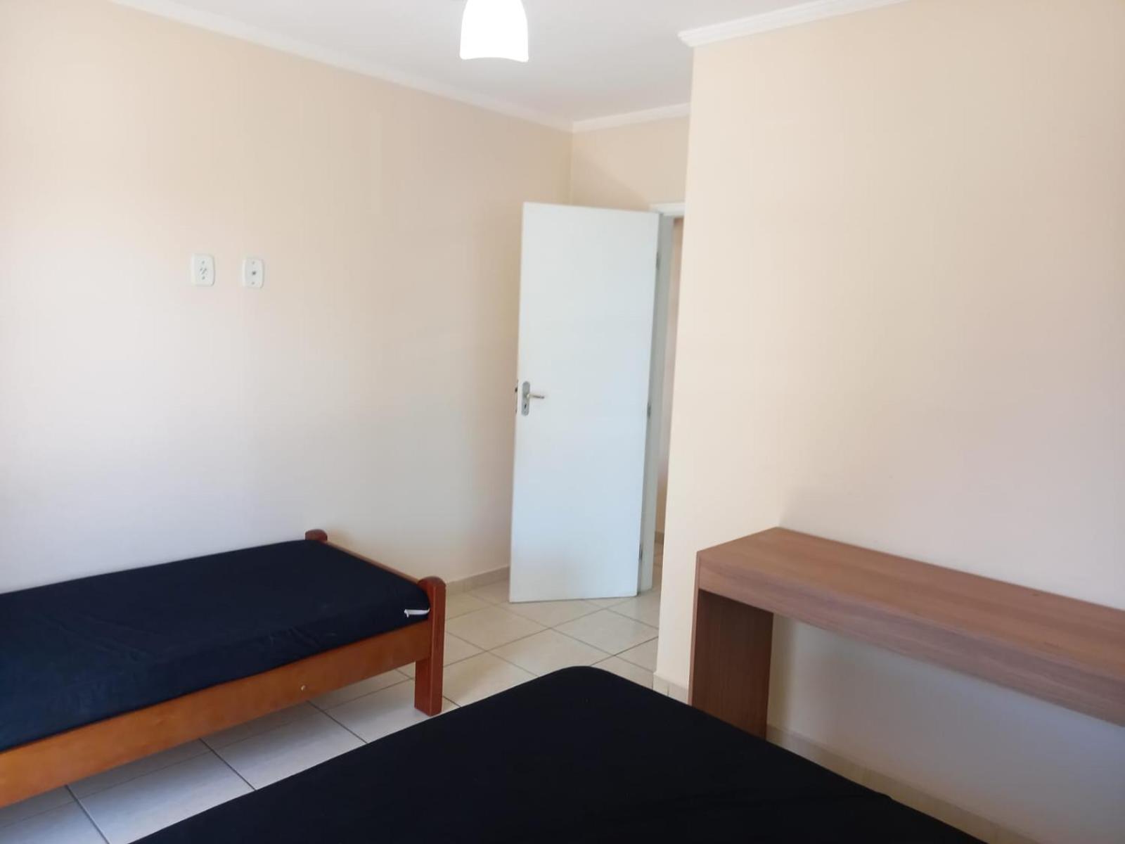 Apartamento De Frente Para O Mar Убатуба Экстерьер фото