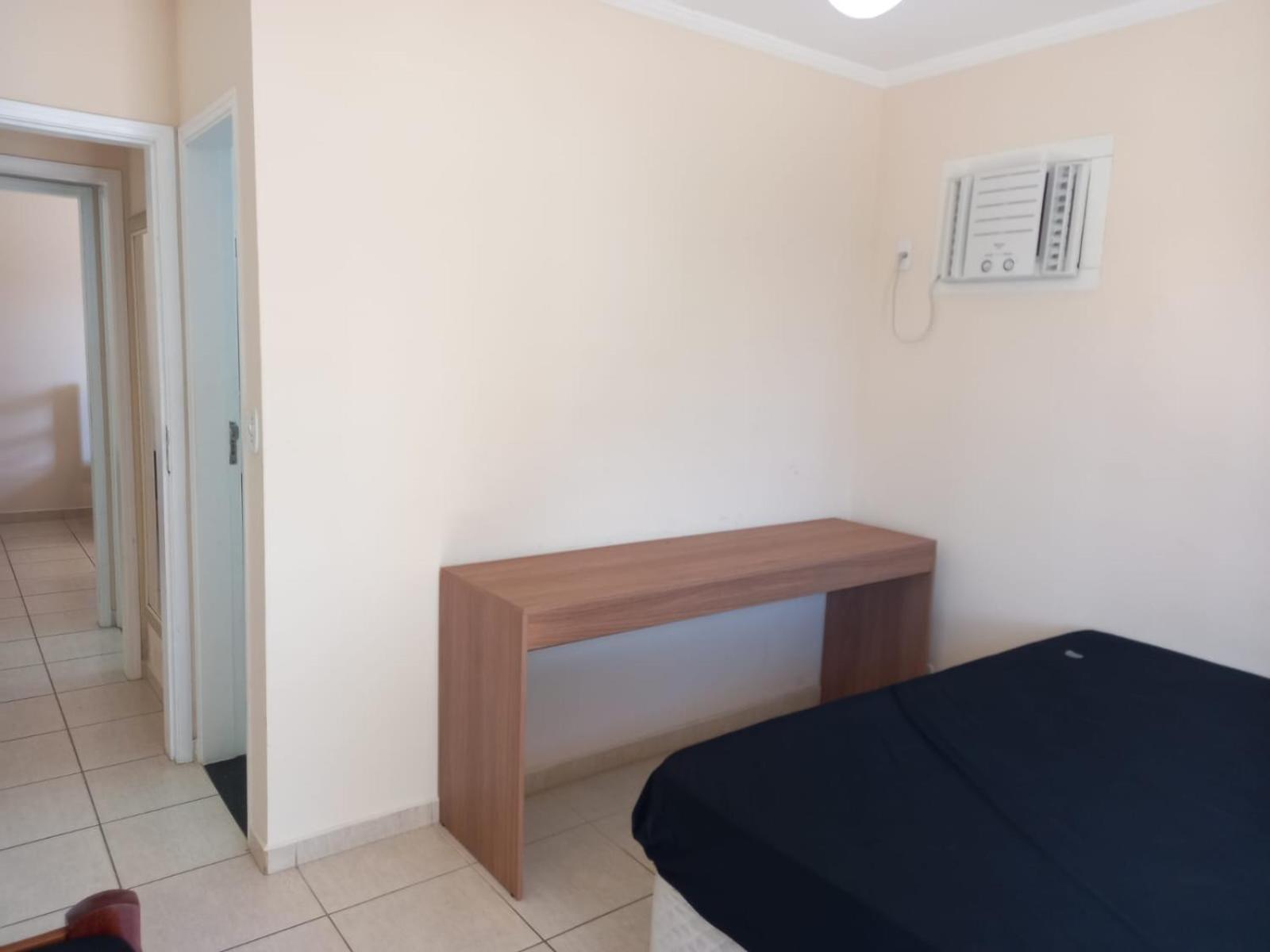 Apartamento De Frente Para O Mar Убатуба Экстерьер фото