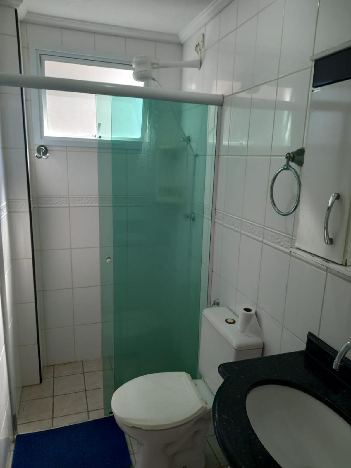 Apartamento De Frente Para O Mar Убатуба Экстерьер фото