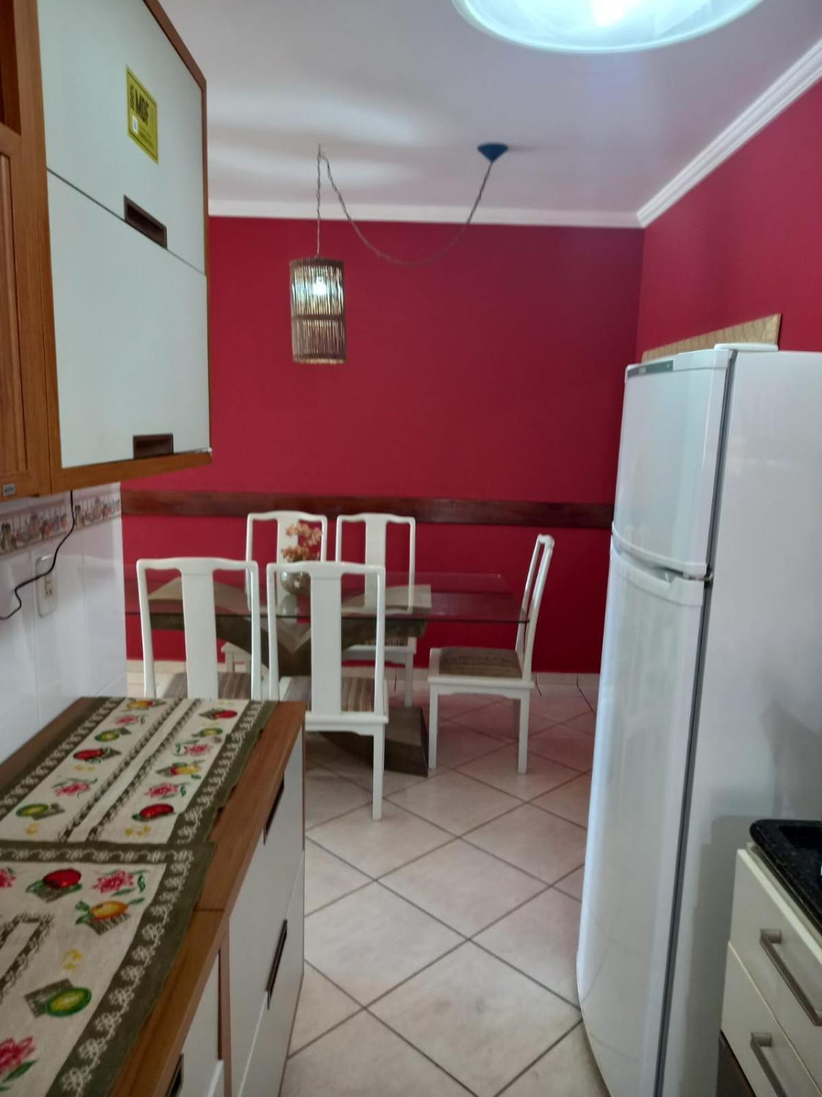 Apartamento De Frente Para O Mar Убатуба Экстерьер фото