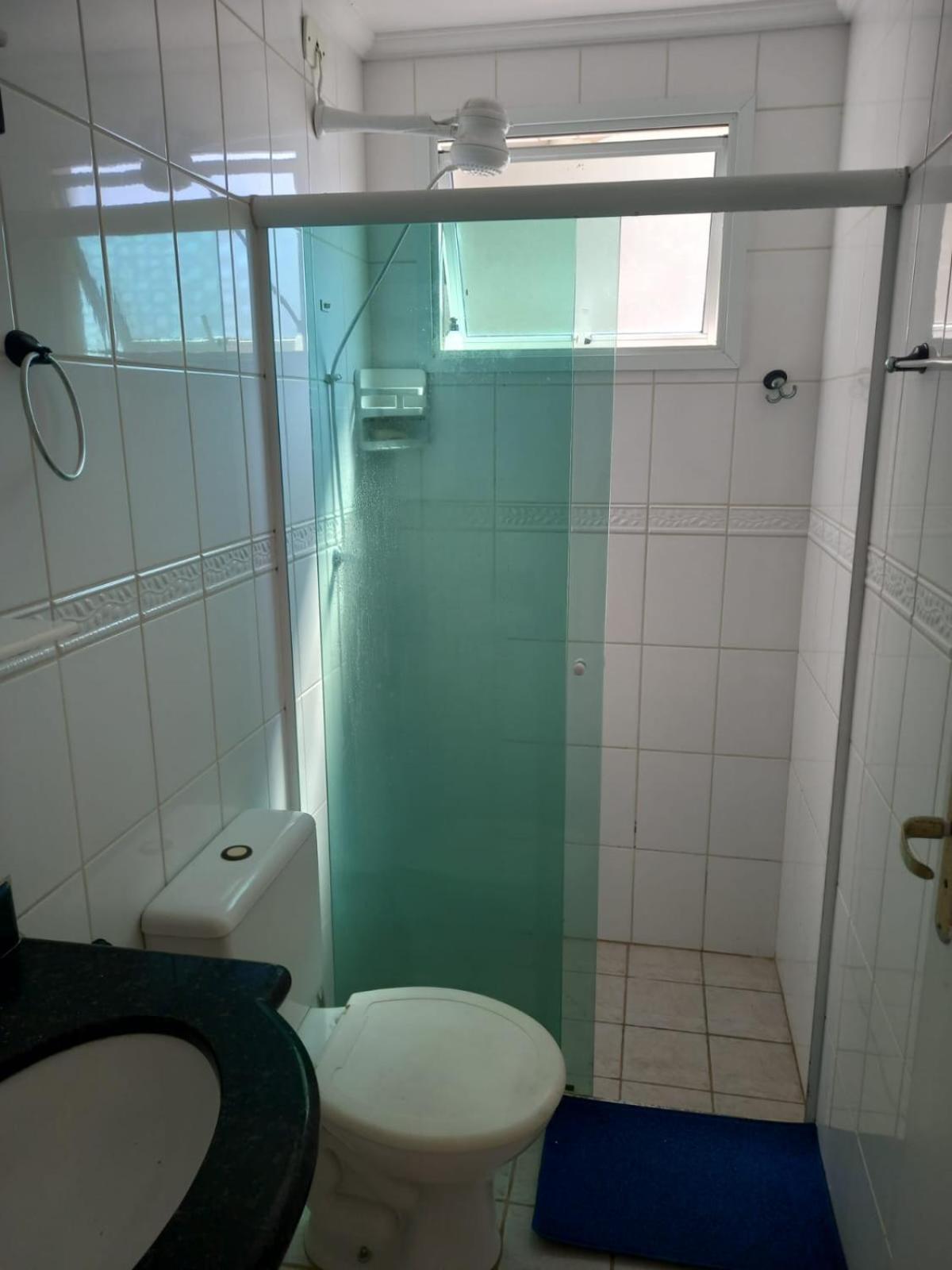 Apartamento De Frente Para O Mar Убатуба Экстерьер фото