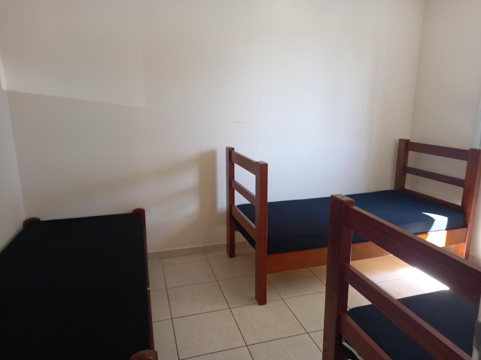 Apartamento De Frente Para O Mar Убатуба Экстерьер фото