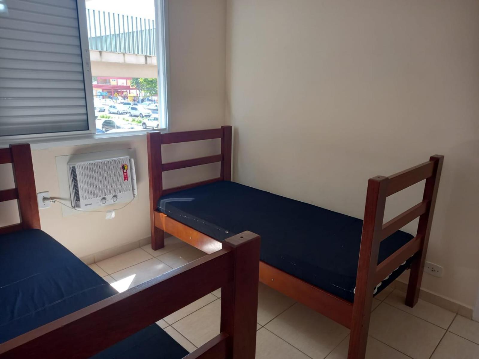 Apartamento De Frente Para O Mar Убатуба Экстерьер фото